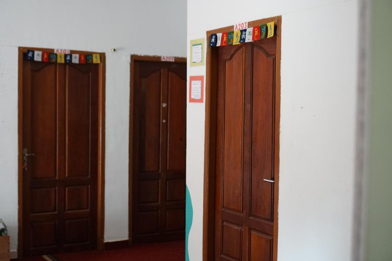 Hostelexp, Varkala - A Beach Town Hostel Bagian luar foto