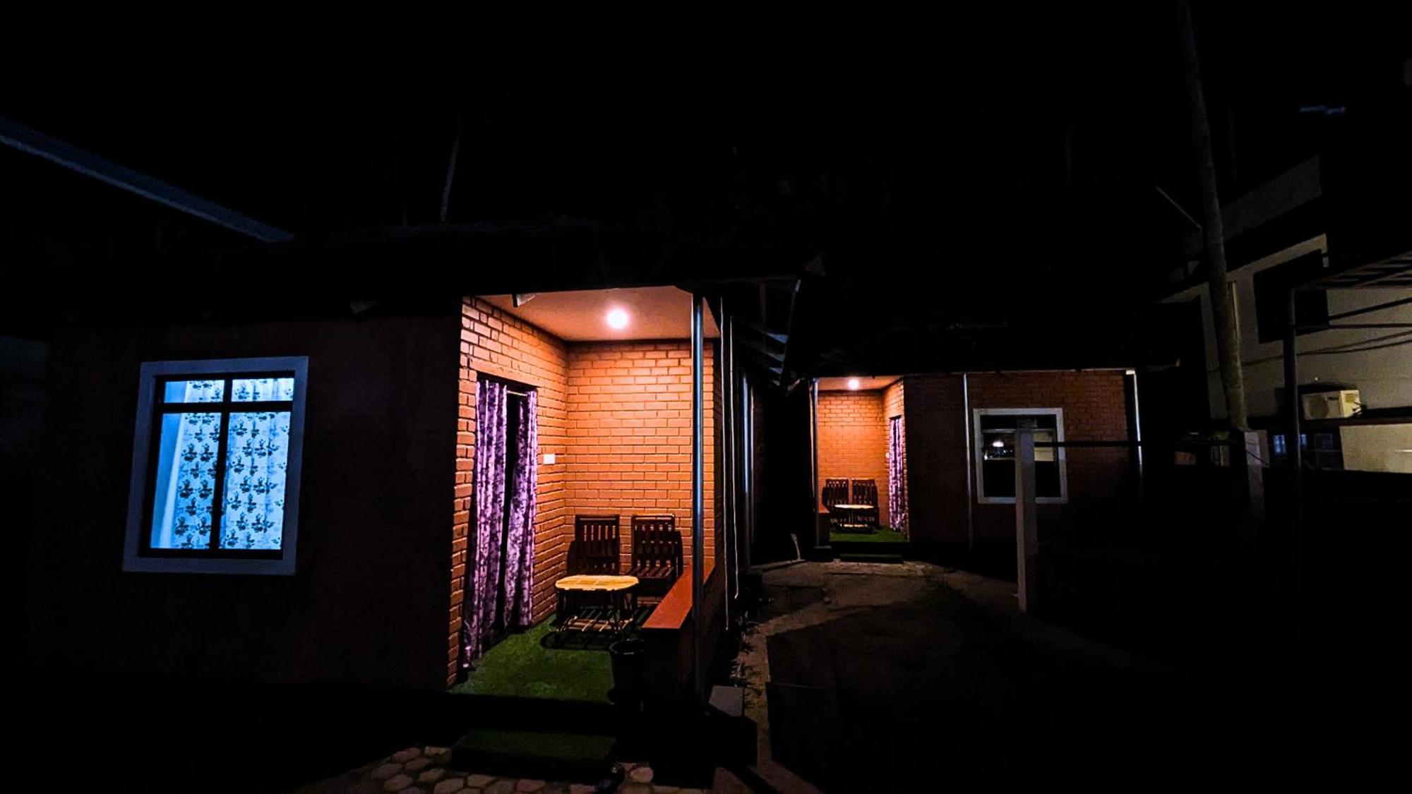 Hostelexp, Varkala - A Beach Town Hostel Bagian luar foto